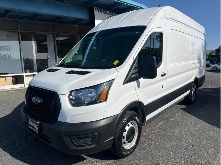2022 Ford Transit 250 Cargo Van from Corporate Fleet Sales - AAC Pitts