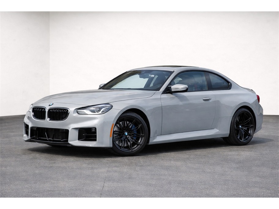 2024 BMW M2 from North State Auto