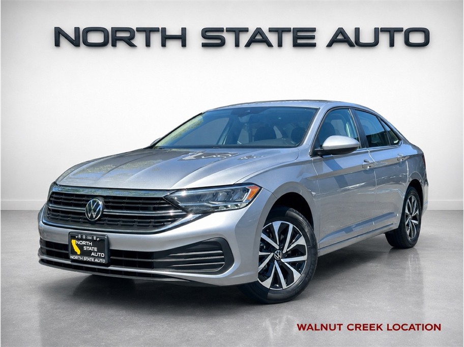 2024 Volkswagen Jetta from North State Auto