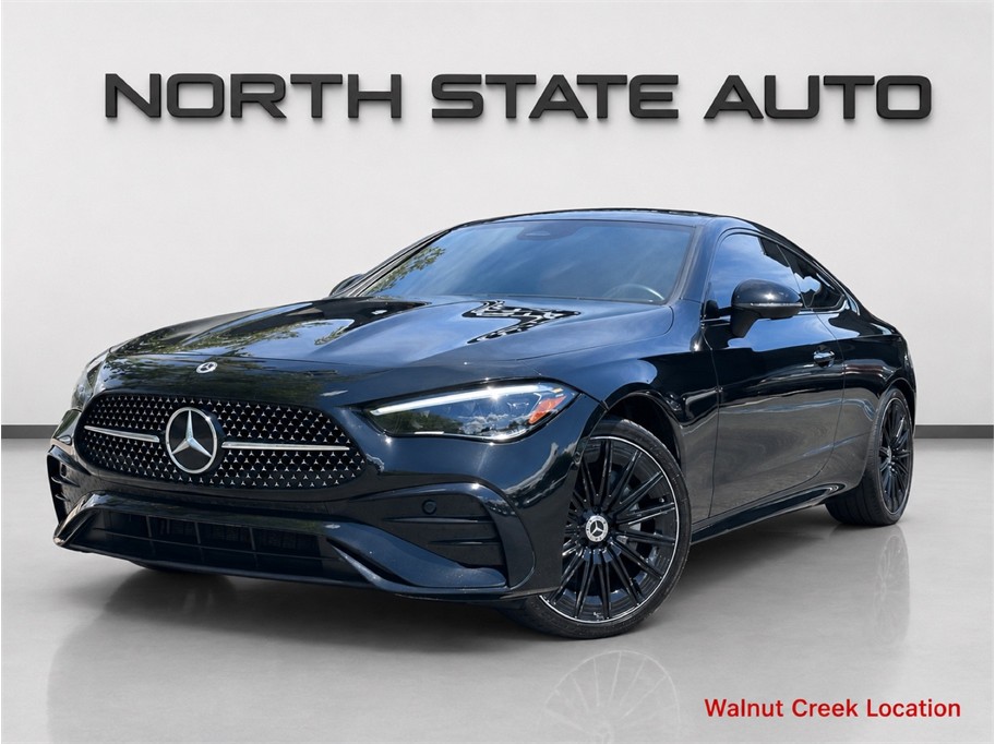 2024 Mercedes-Benz CLE from North State Auto