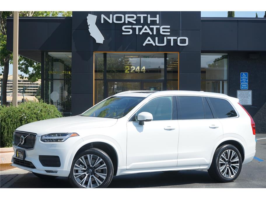 2021 Volvo XC90 from North State Auto