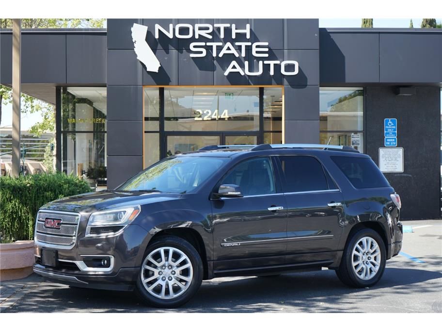 2015 GMC Acadia from North State Auto