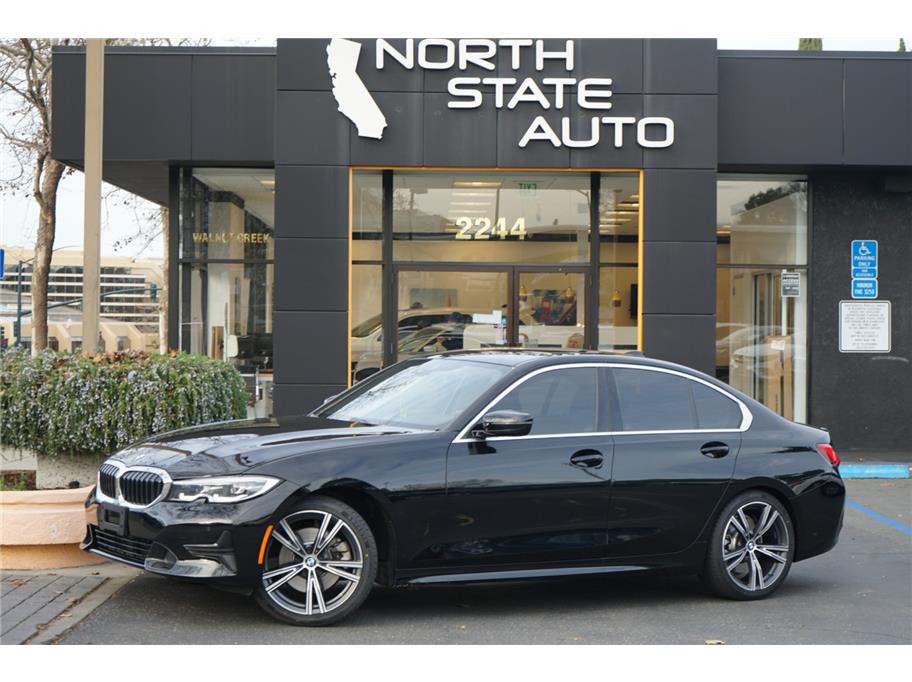 2021 BMW 3 Series from North State Auto