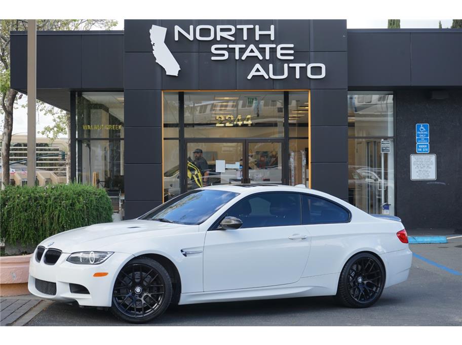 2012 BMW M3 from North State Auto