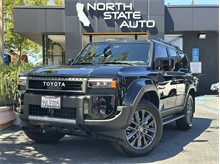 Vehicle Thumb #2