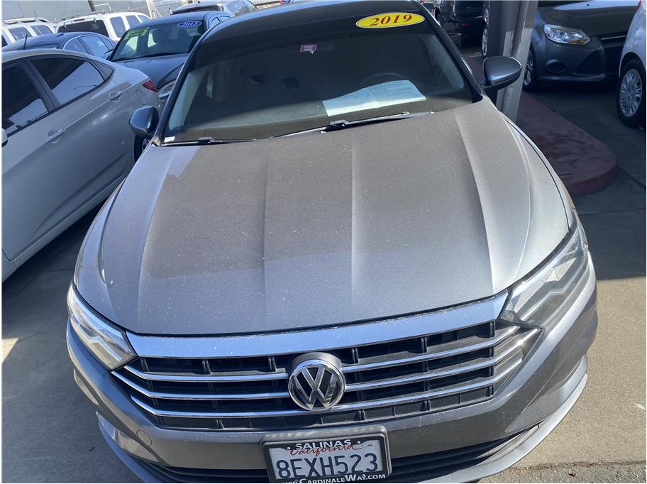 2019 Volkswagen Jetta from Mike's Used Cars, Inc.