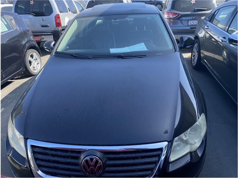 2006 Volkswagen Passat from Mike's Used Cars, Inc.