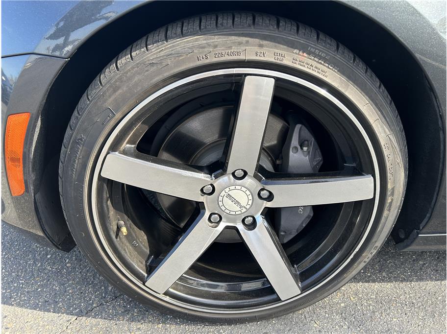 2017 Cadillac ATS Coupe Base - Photo 15