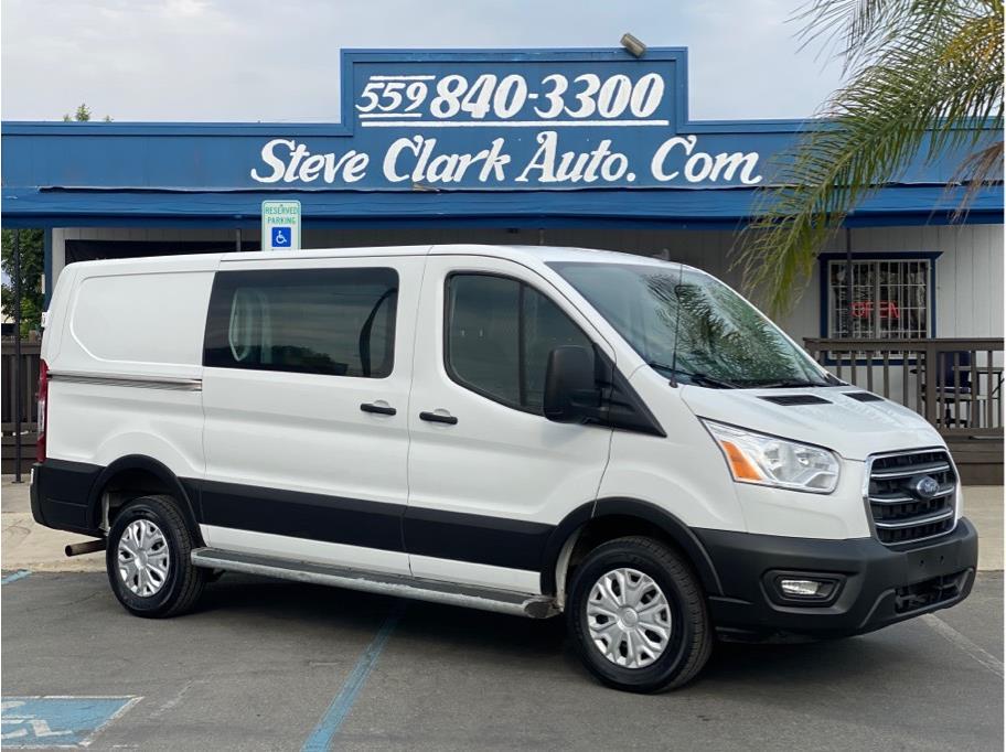 2020 Ford Transit 250 Cargo Van from Steve Clark Auto Sales