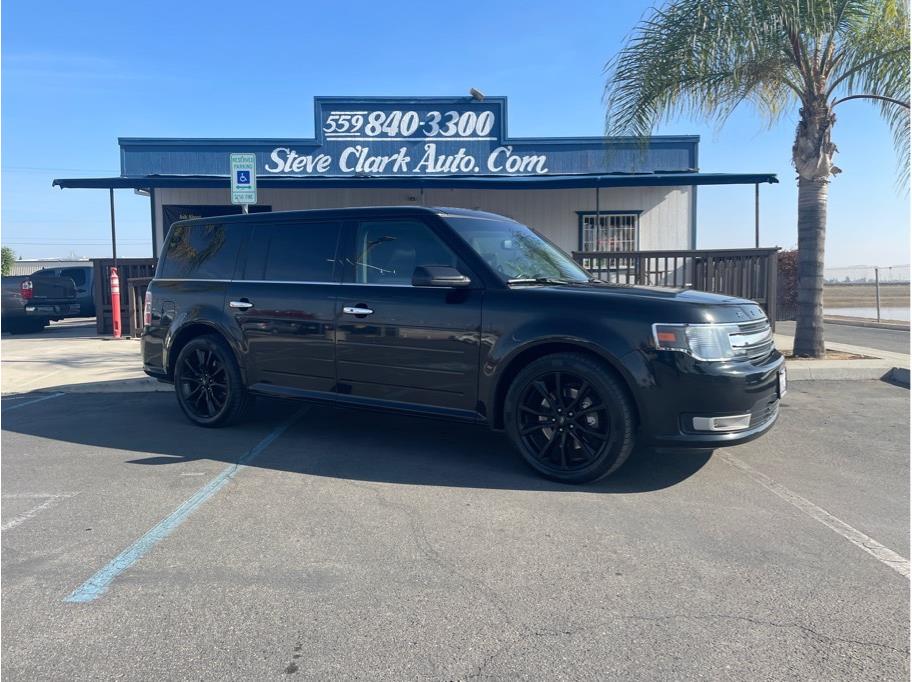 2015 Ford Flex from Steve Clark Auto Sales