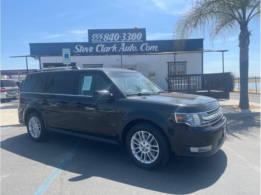 2014 Ford Flex from Steve Clark Auto Sales