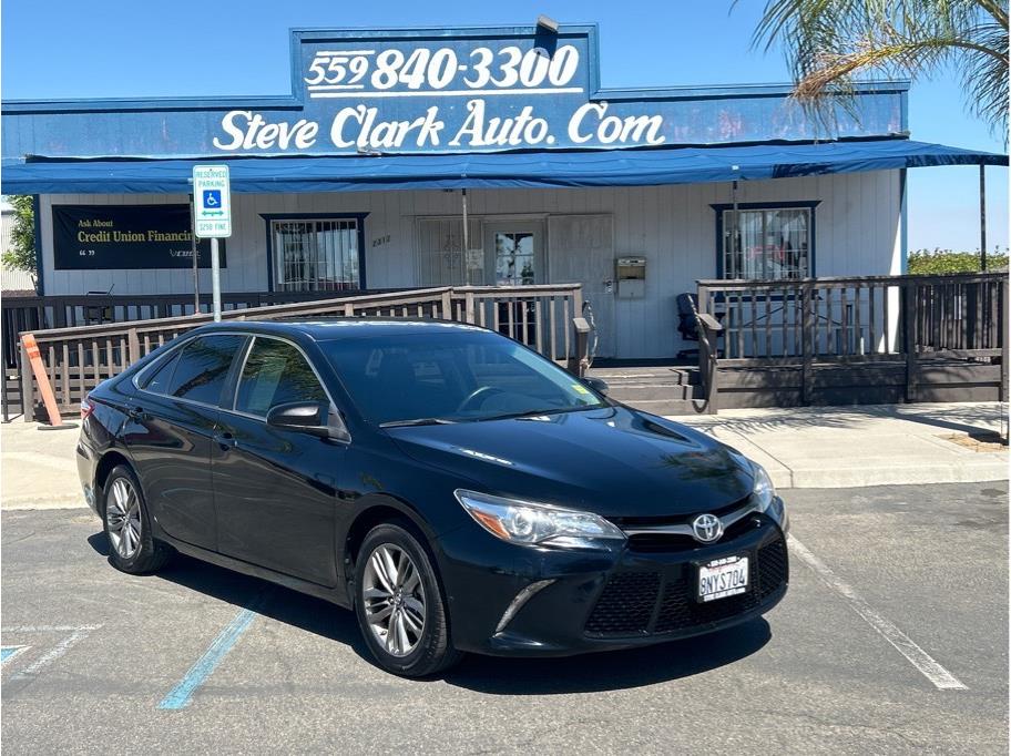 Steve Clark Auto Sales Fresno CA New & Used Cars Trucks Sales