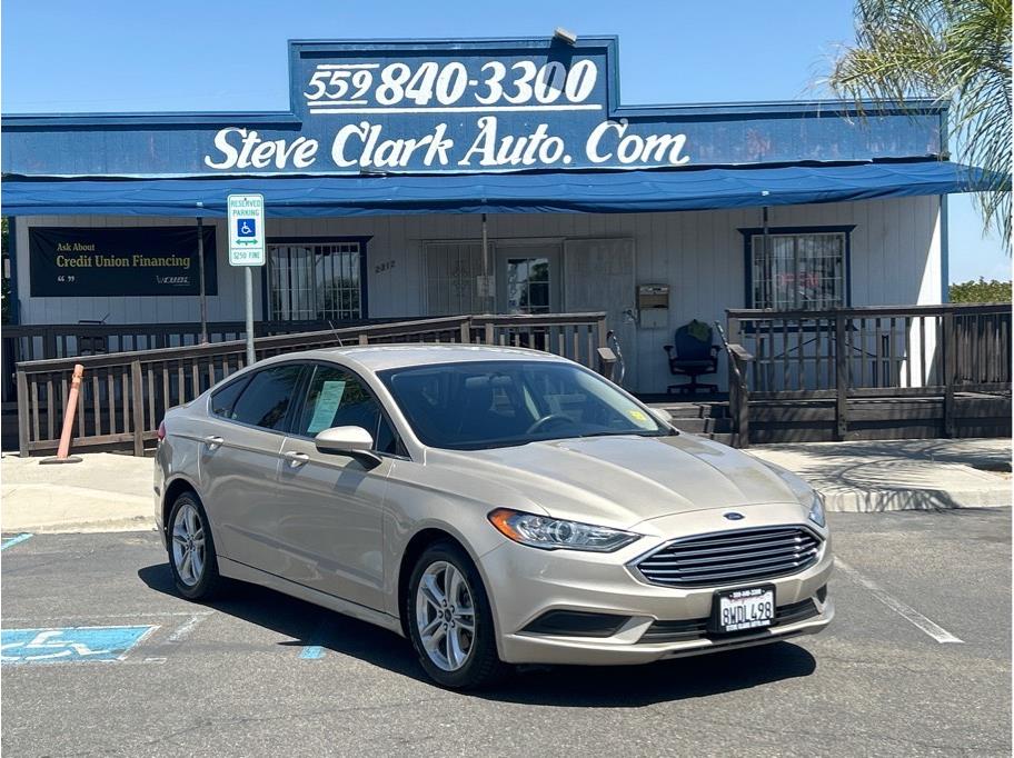 Steve Clark Auto Sales Fresno CA New & Used Cars Trucks Sales