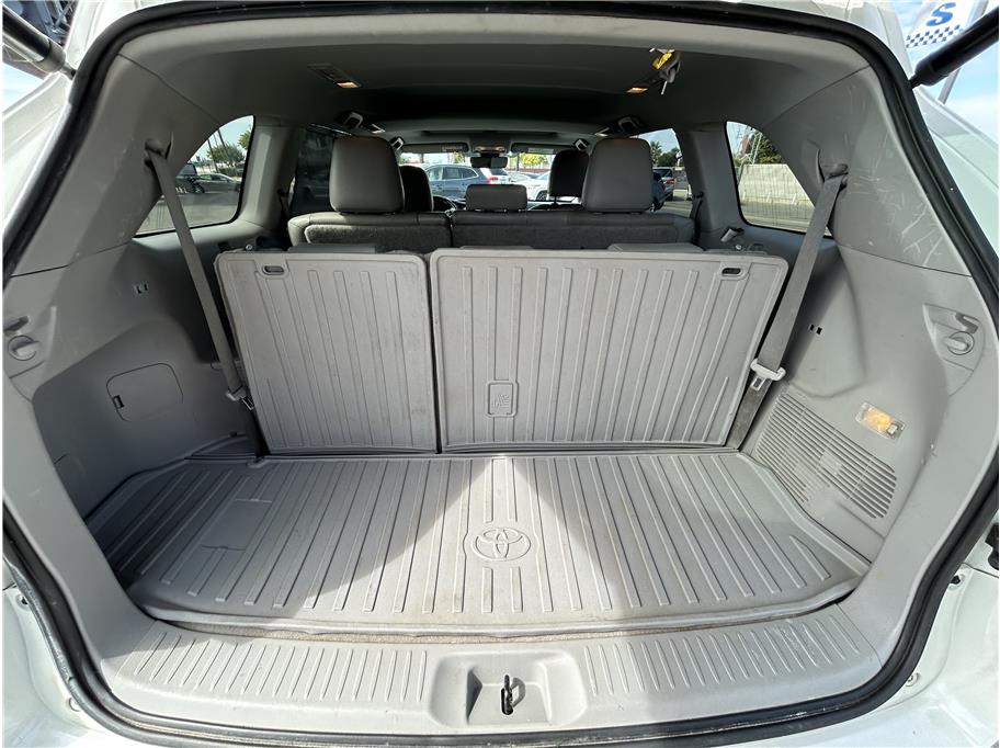 2019 Toyota Highlander Limited - Photo 20
