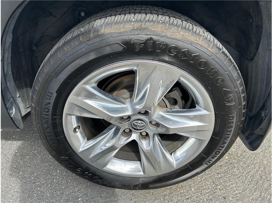 2019 Toyota Highlander Limited - Photo 21
