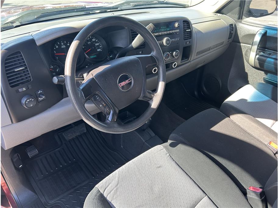 2009 GMC Sierra 1500 SL - Photo 10