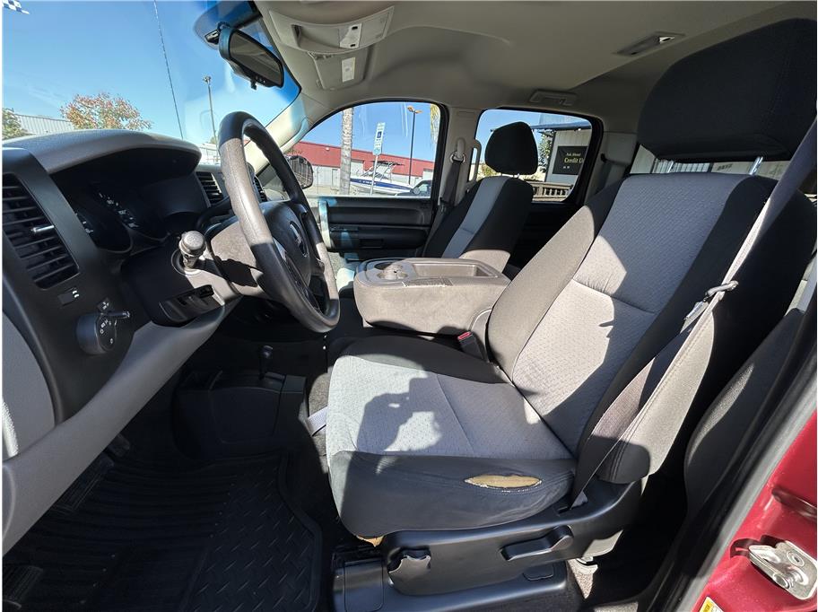 2009 GMC Sierra 1500 SL - Photo 11