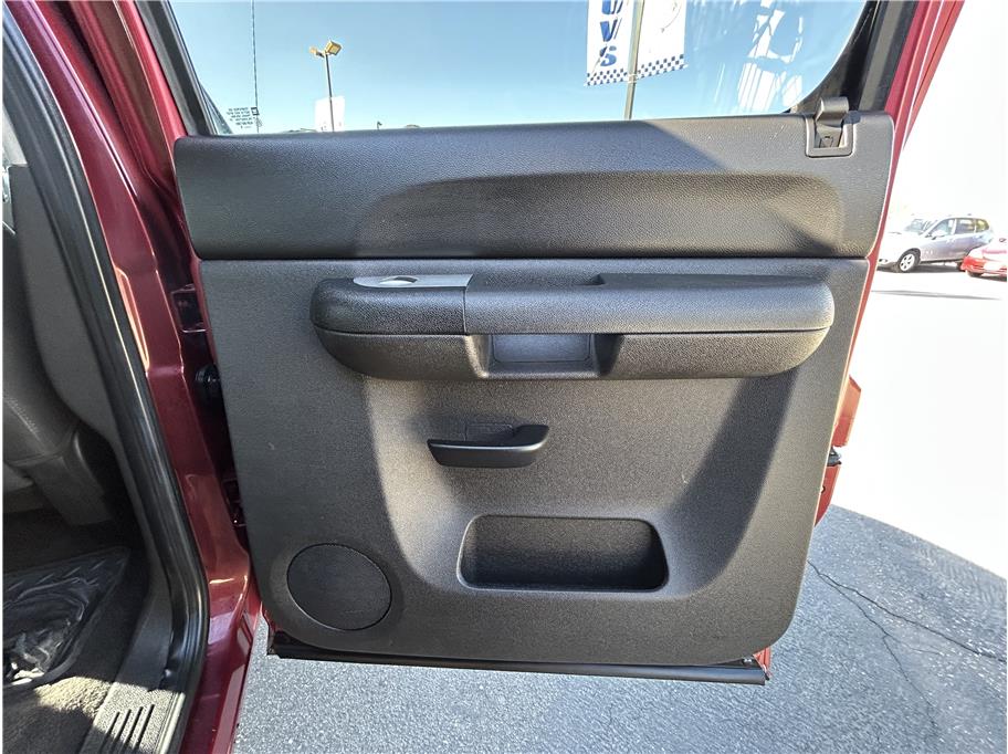 2009 GMC Sierra 1500 SL - Photo 16