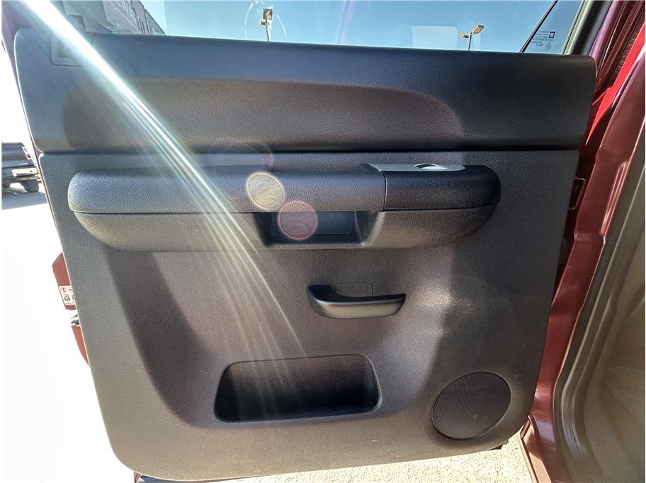 2009 GMC Sierra 1500 SL - Photo 17