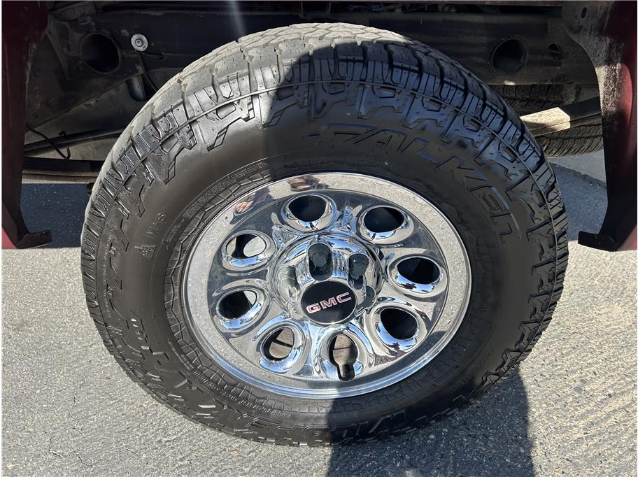 2009 GMC Sierra 1500 SL - Photo 19