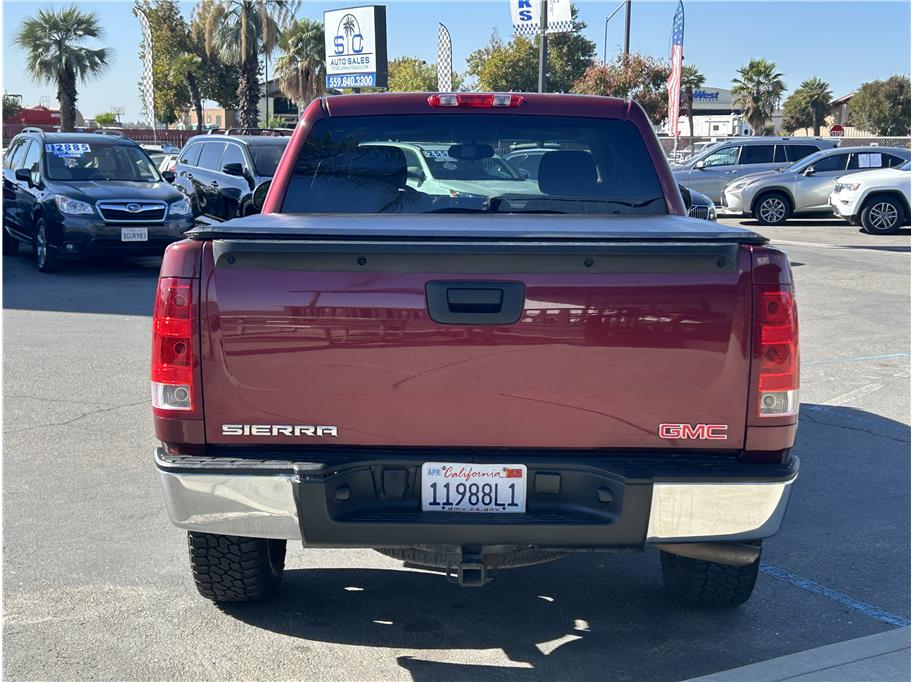 2009 GMC Sierra 1500 SL - Photo 6