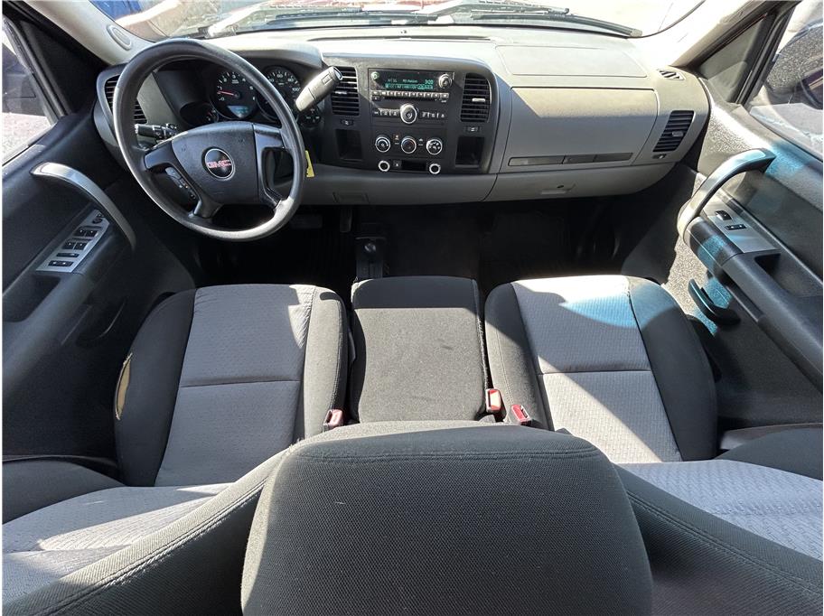 2009 GMC Sierra 1500 SL - Photo 9