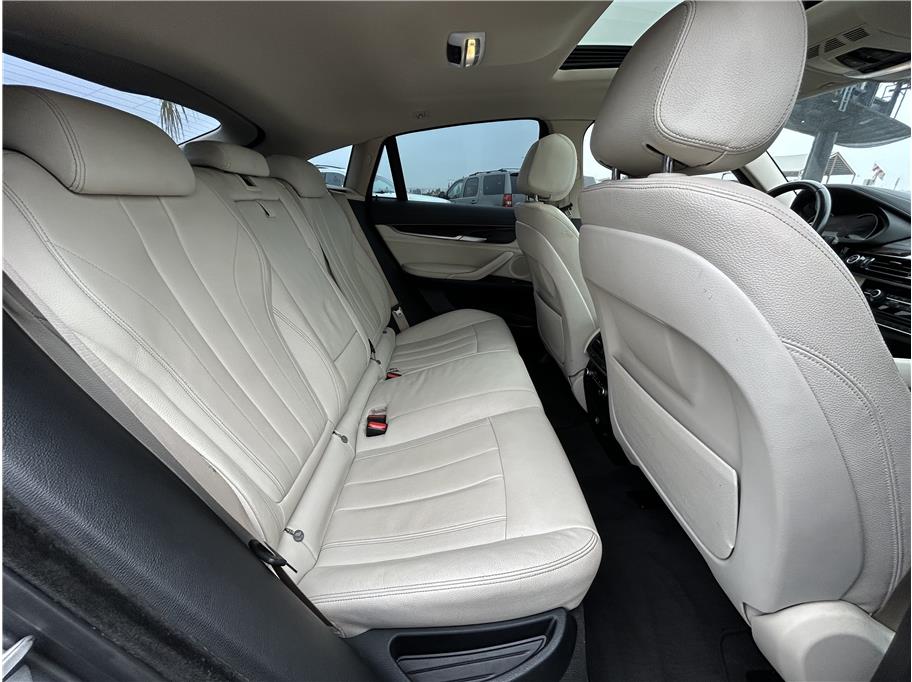 2016 BMW X6 xDrive35i - Photo 14