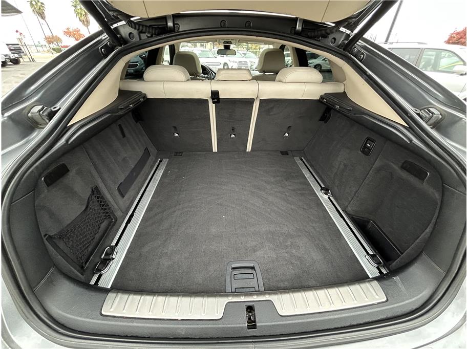 2016 BMW X6 xDrive35i - Photo 15