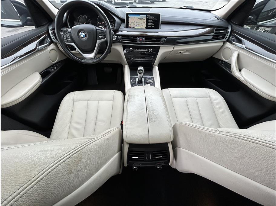 2016 BMW X6 xDrive35i - Photo 18