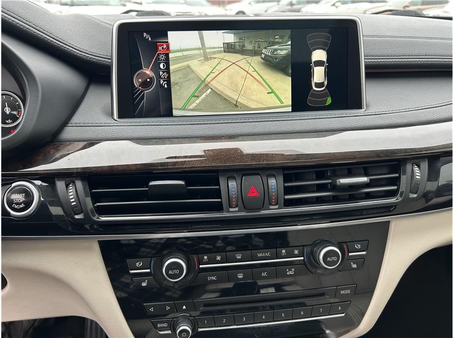2016 BMW X6 xDrive35i - Photo 20