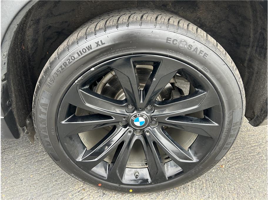 2016 BMW X6 xDrive35i - Photo 21