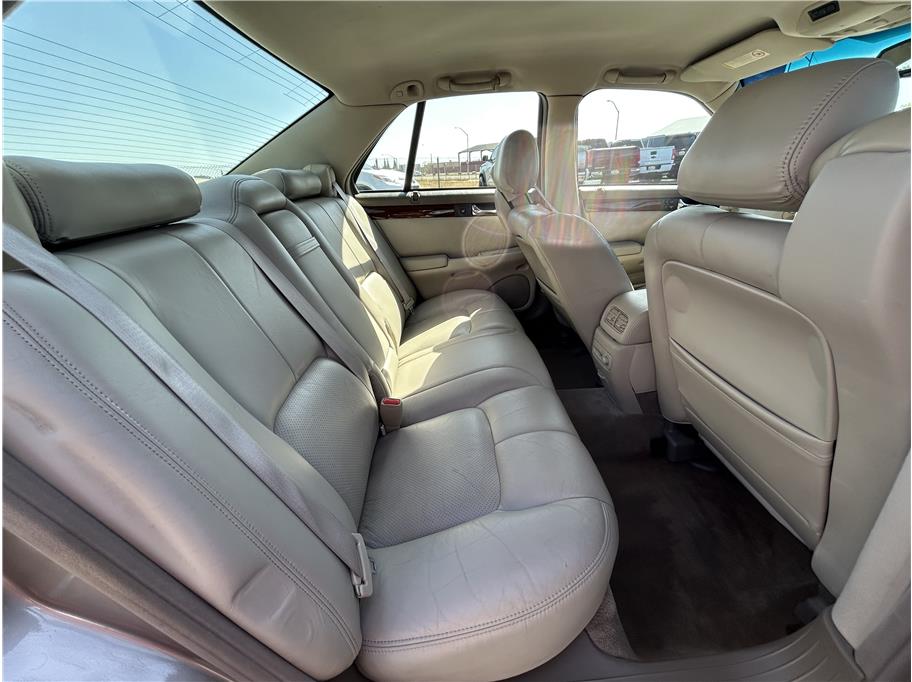 1998 Cadillac Seville STS - Photo 12