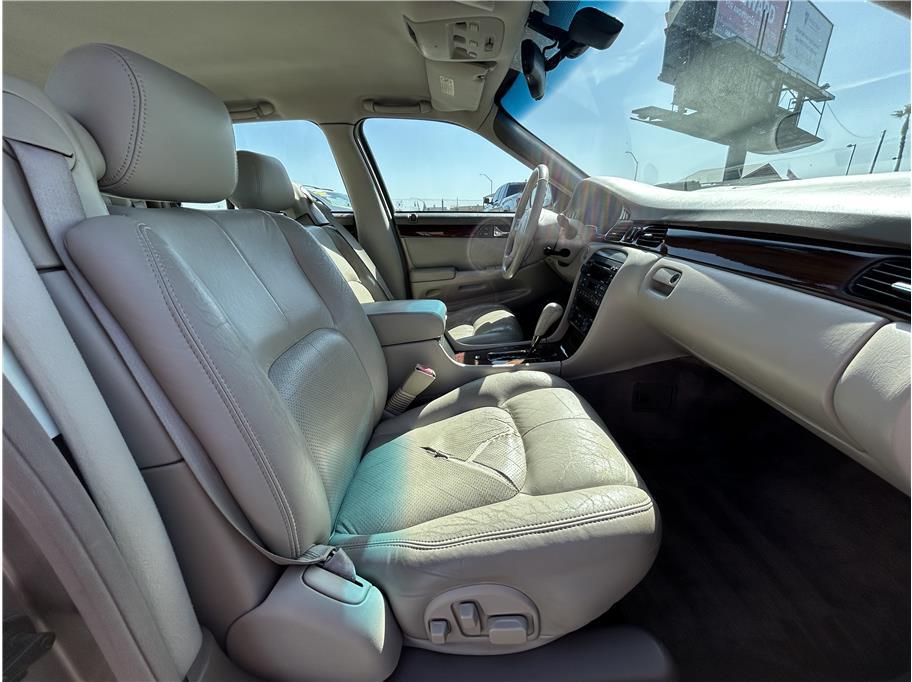 1998 Cadillac Seville STS - Photo 14
