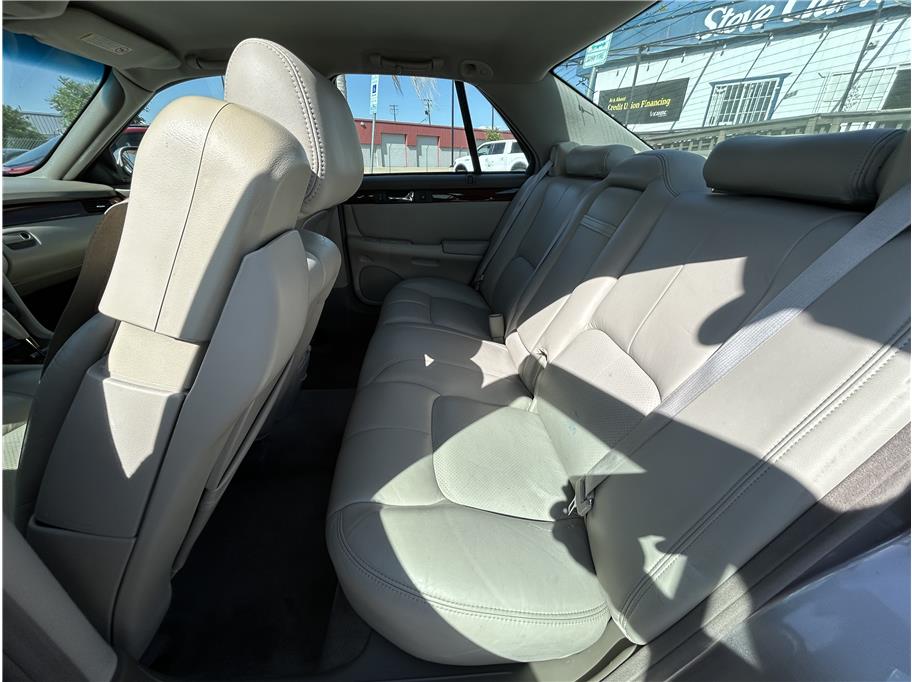 1998 Cadillac Seville STS - Photo 16