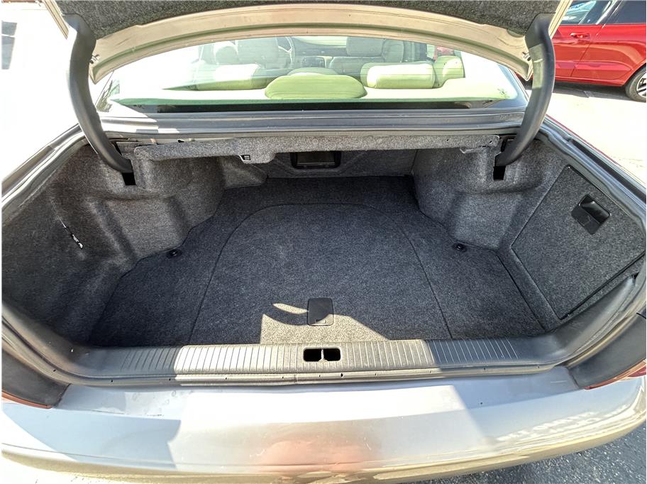 1998 Cadillac Seville STS - Photo 18