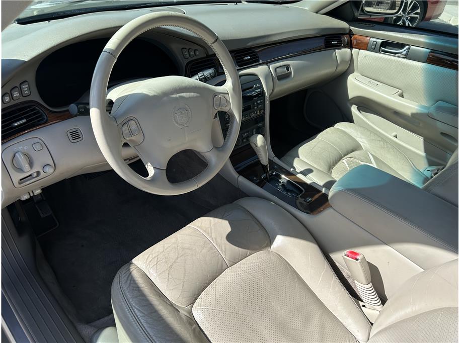 1998 Cadillac Seville STS - Photo 20
