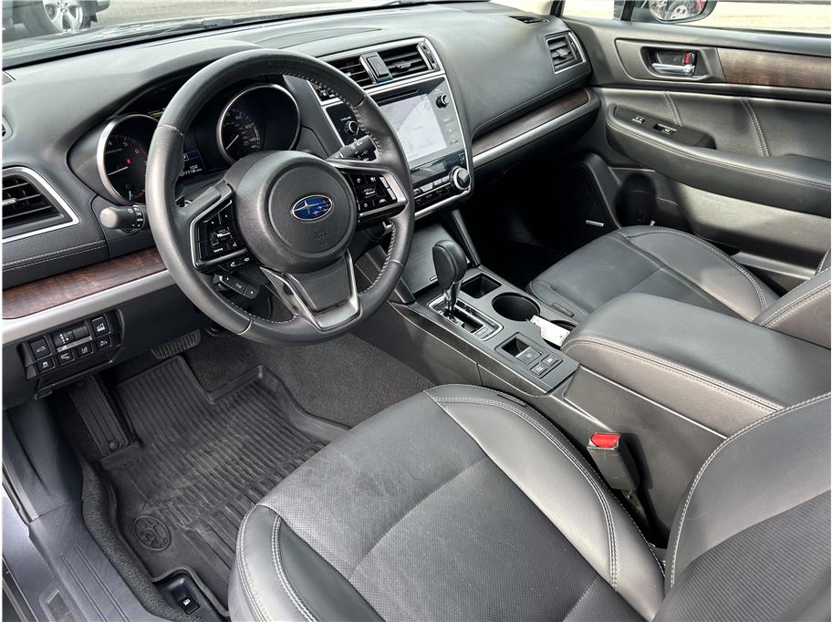 2019 Subaru Outback Limited - Photo 16