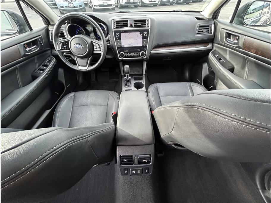 2019 Subaru Outback Limited - Photo 17