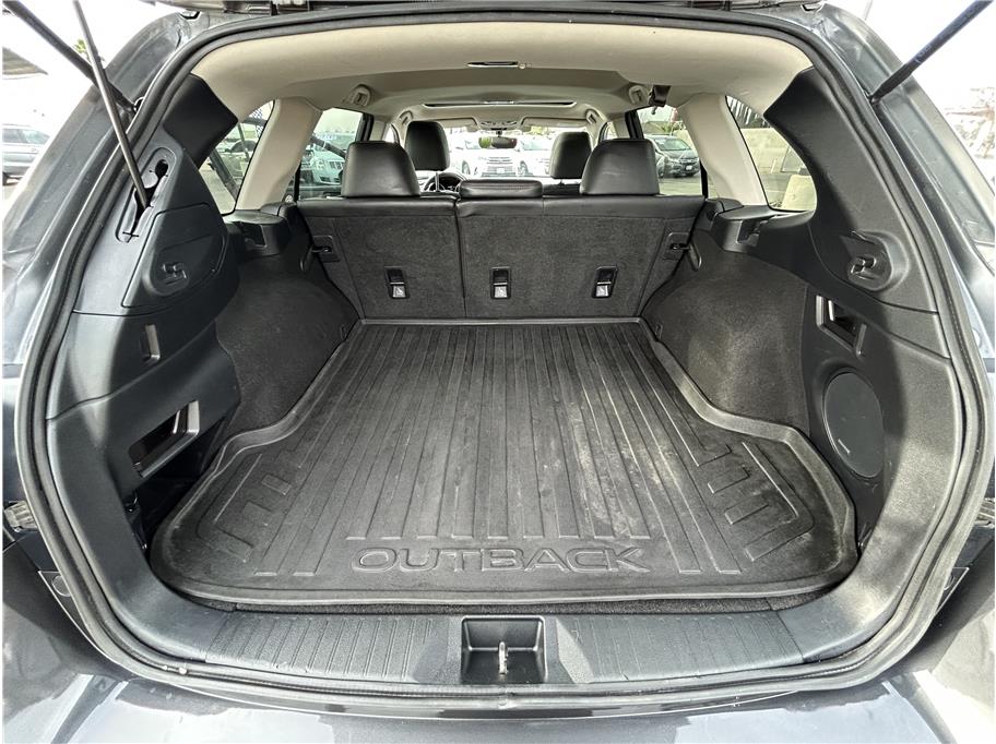 2019 Subaru Outback Limited - Photo 20