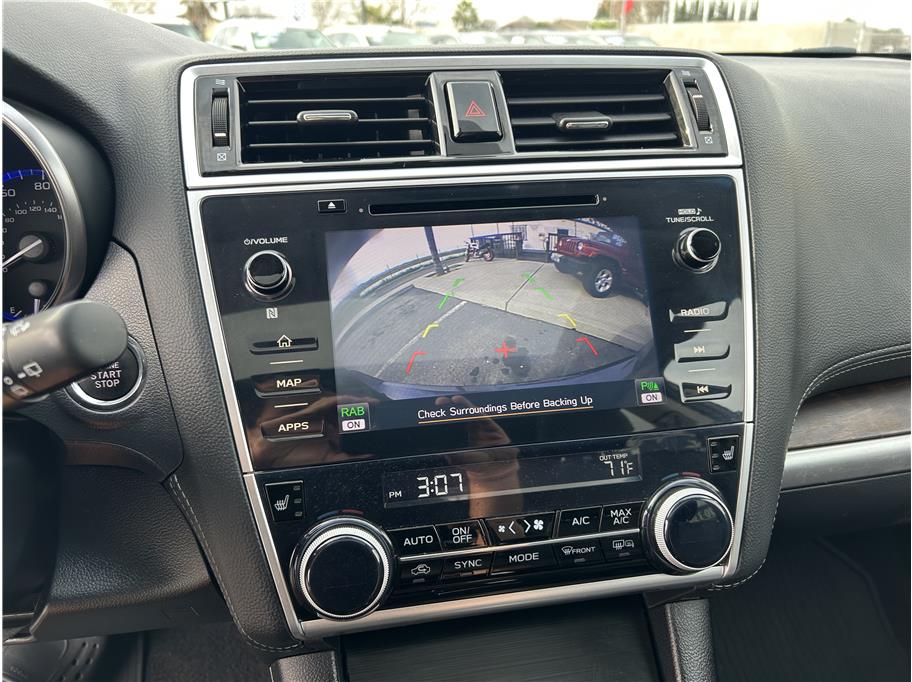 2019 Subaru Outback Limited - Photo 21