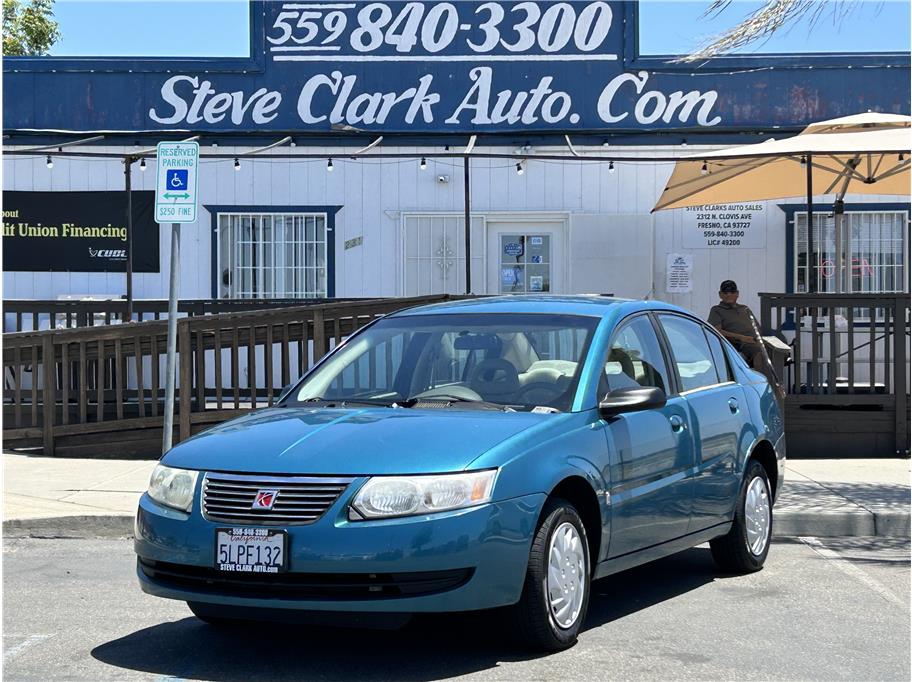 2005 Saturn Ion ION 2 4AT's photo