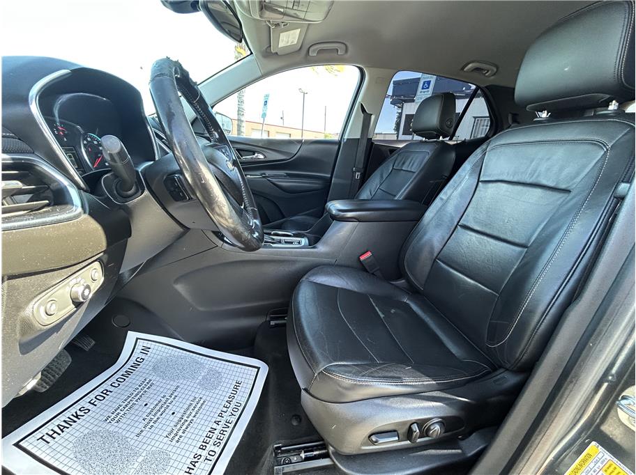 2018 Chevrolet Equinox Premier - Photo 10