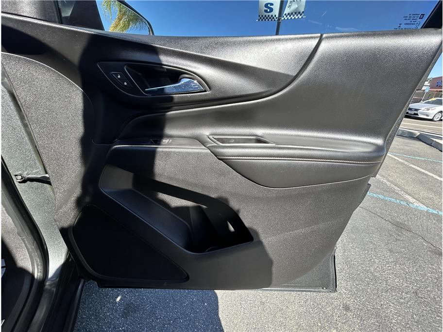 2018 Chevrolet Equinox Premier - Photo 11