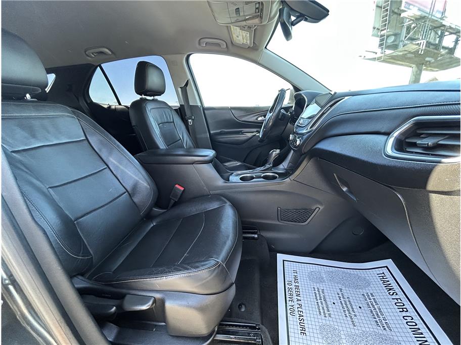 2018 Chevrolet Equinox Premier - Photo 12