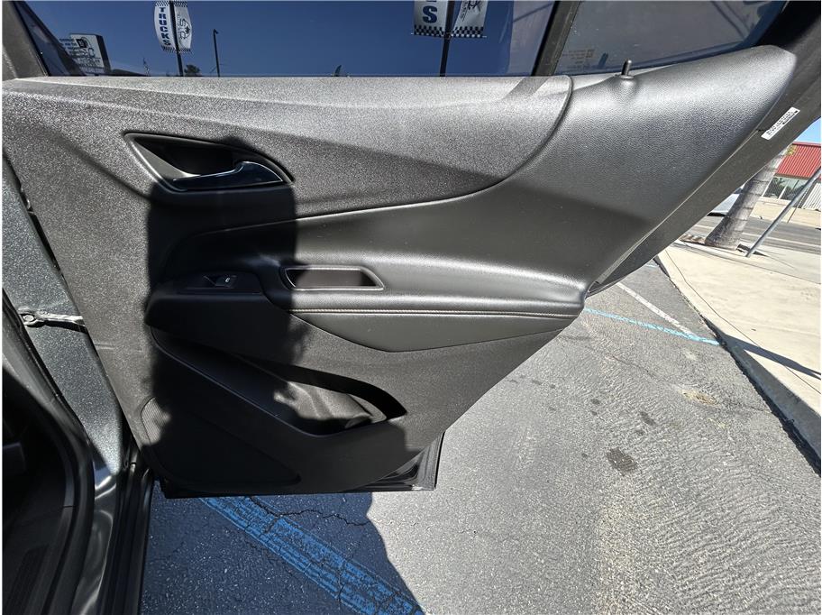 2018 Chevrolet Equinox Premier - Photo 13
