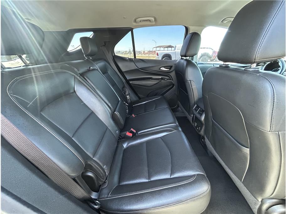 2018 Chevrolet Equinox Premier - Photo 14