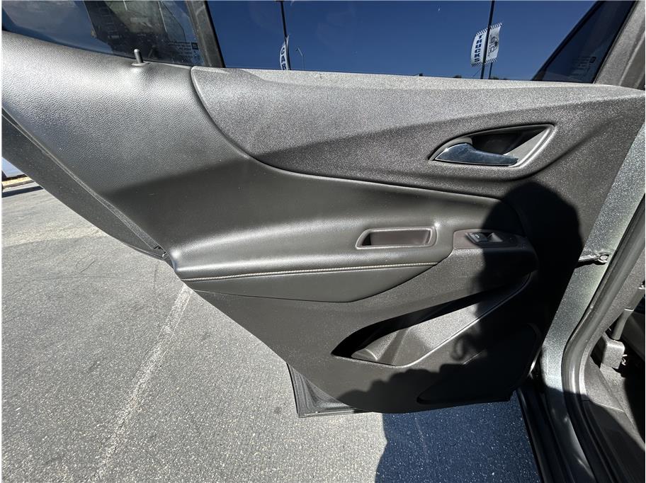 2018 Chevrolet Equinox Premier - Photo 15