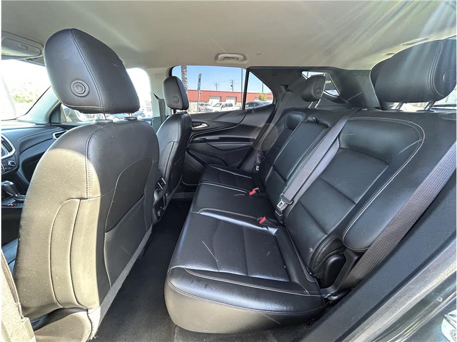 2018 Chevrolet Equinox Premier - Photo 16