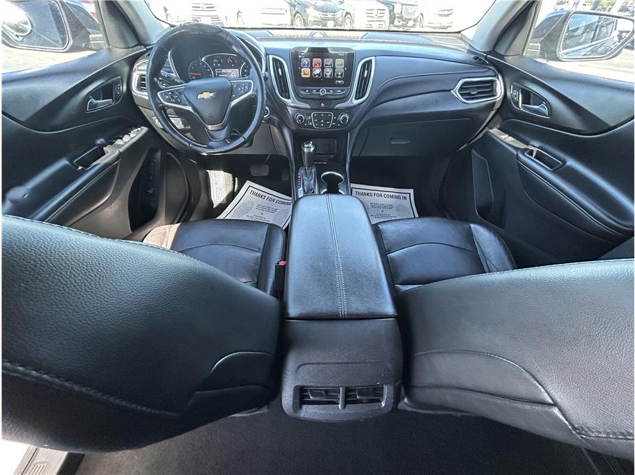 2018 Chevrolet Equinox Premier - Photo 17