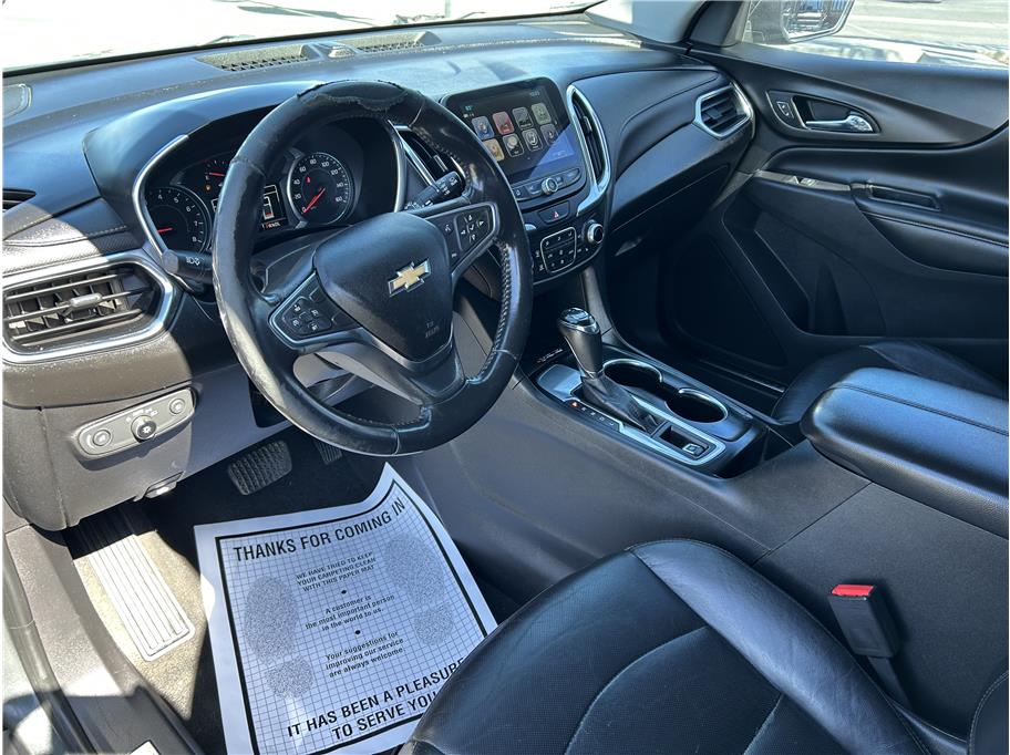 2018 Chevrolet Equinox Premier - Photo 18